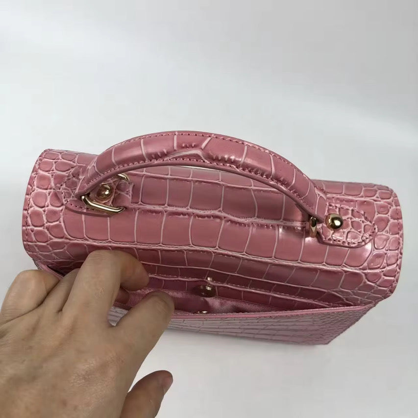 CalmCaressASMR Mini Luxe Bag