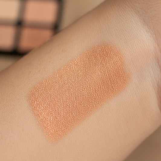 Bronzed Echo bronzer