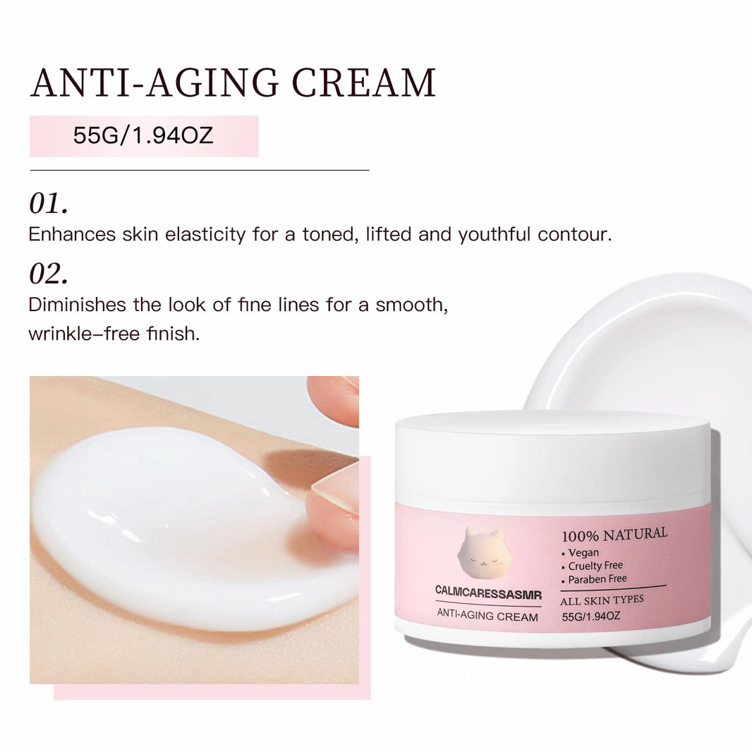 CalmCaress™ Serenity Skin Care Set