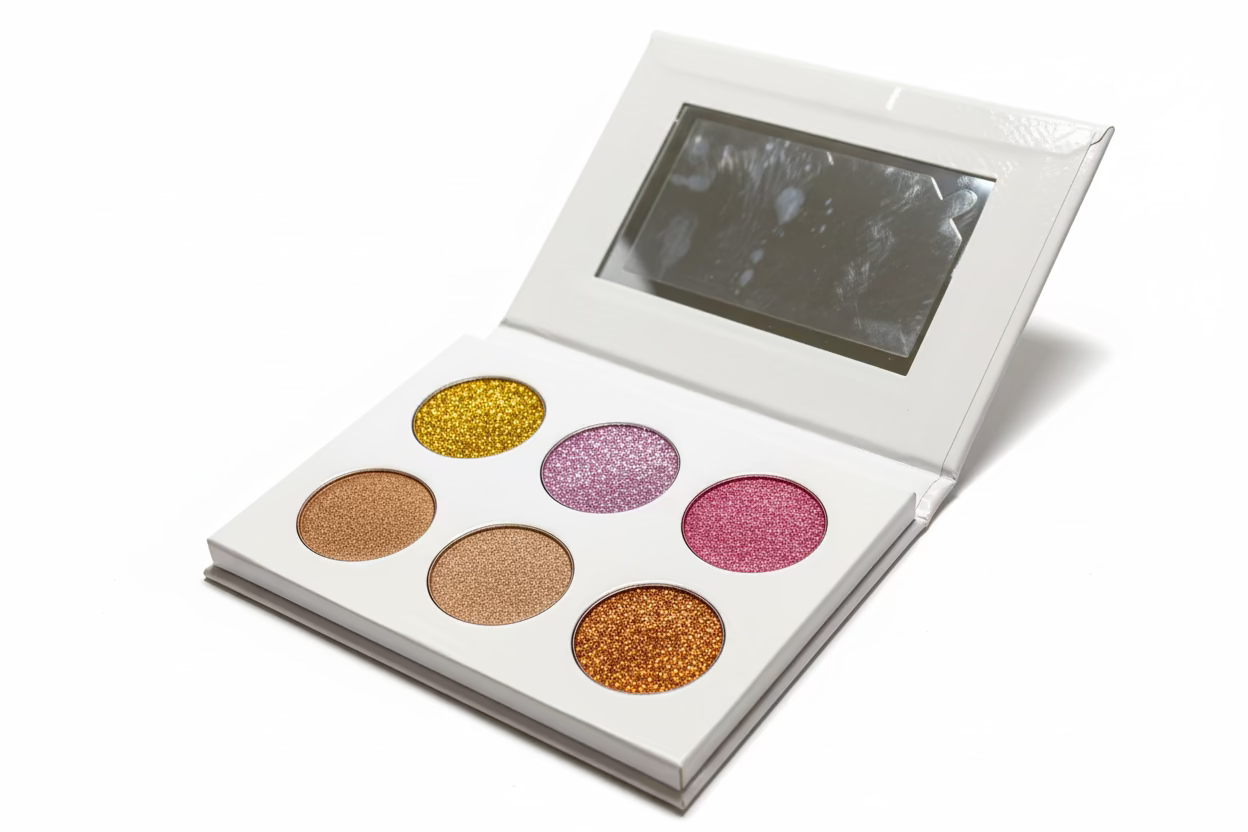 Serenity Spectrum™ Palette