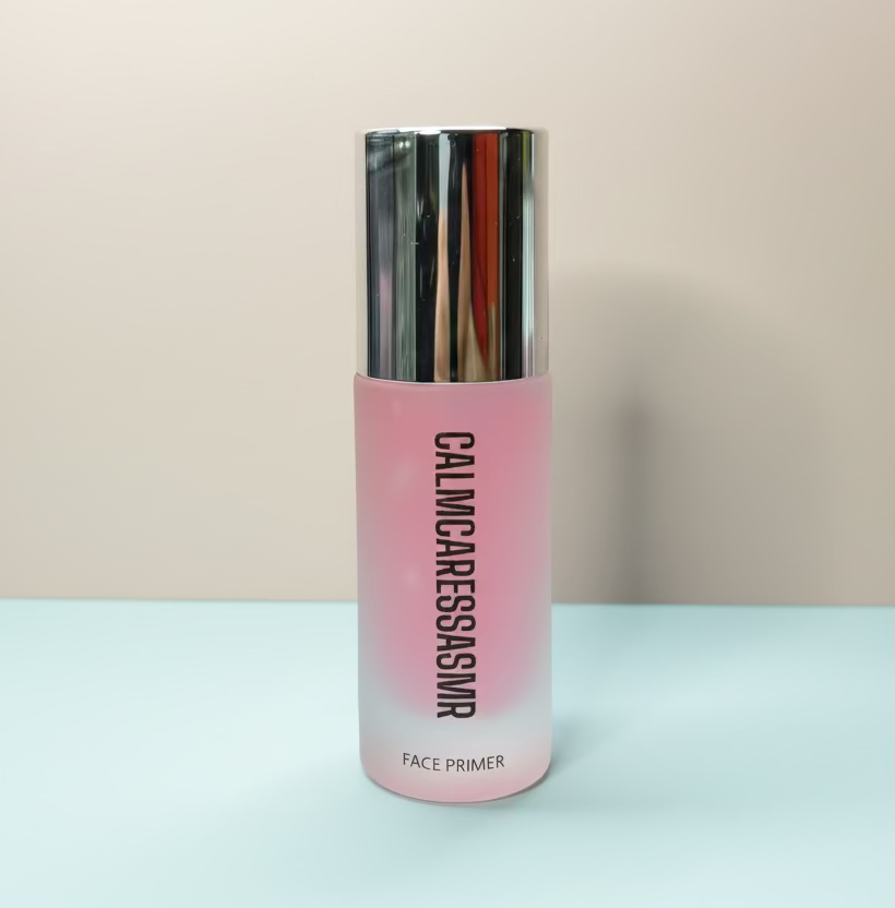 CalmCanvas Moisturizing Primer