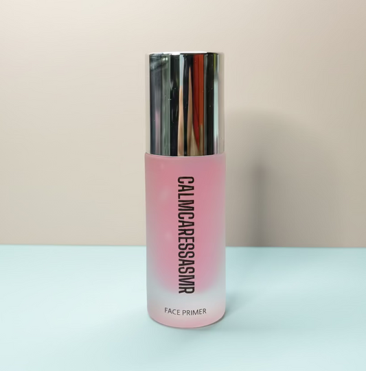 CalmCanvas Moisturizing Primer