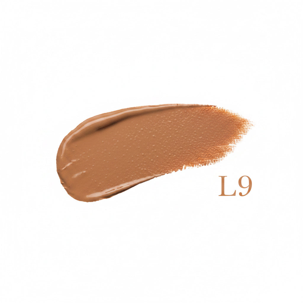 Cloud Skin Liquid Foundation