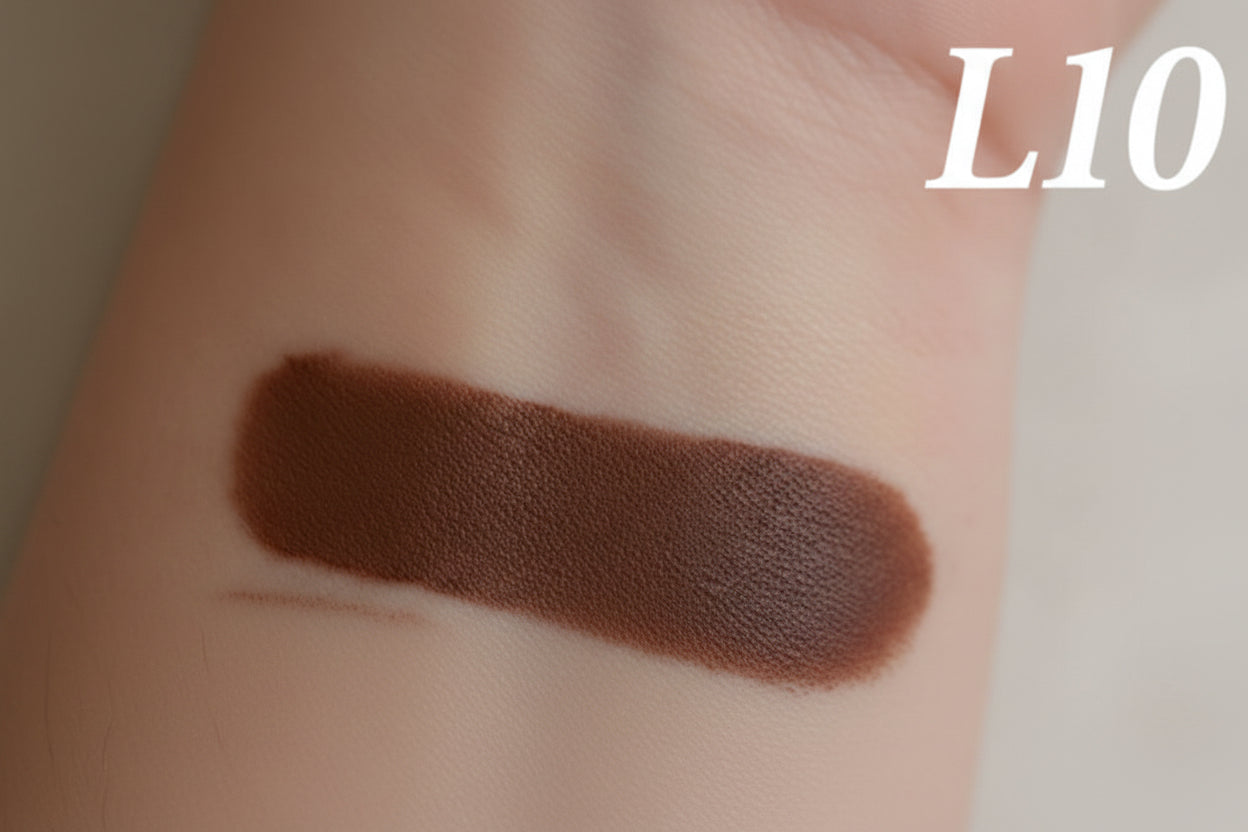 Cloud Skin Liquid Foundation