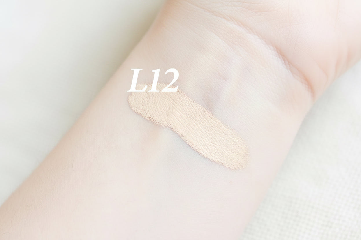 Cloud Skin Liquid Foundation