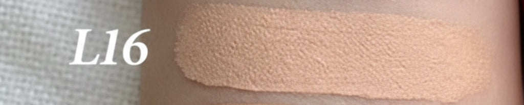 Cloud Skin Liquid Foundation