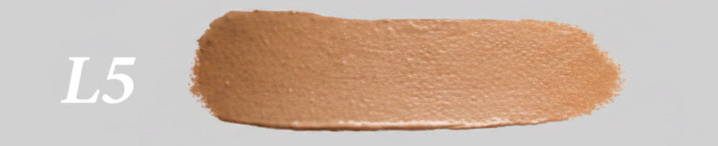 Cloud Skin Liquid Foundation