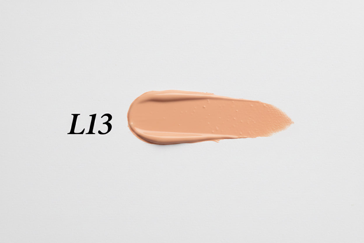 Cloud Skin Liquid Foundation