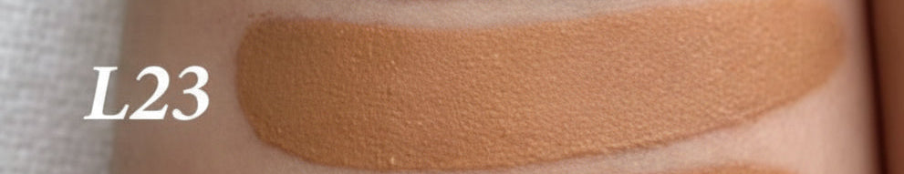 Cloud Skin Liquid Foundation