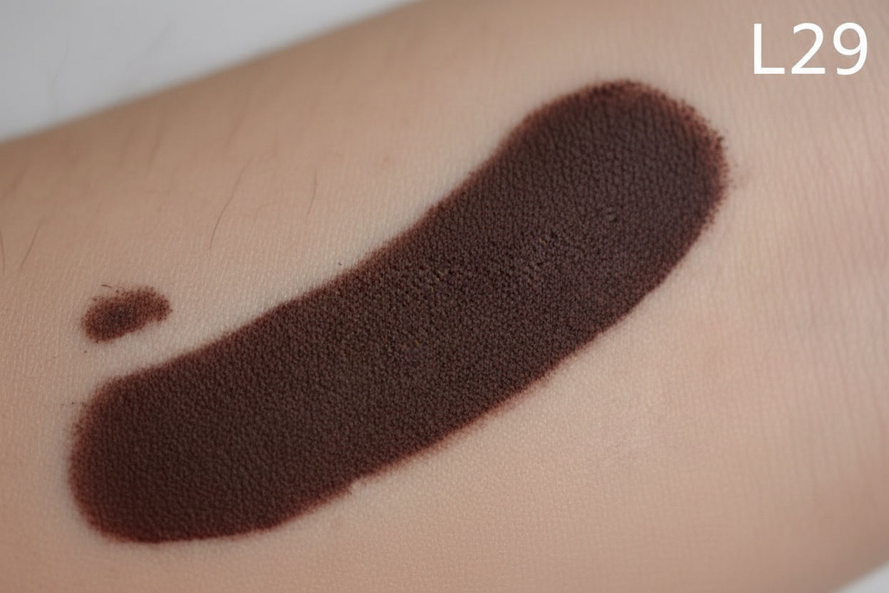 Cloud Skin Liquid Foundation