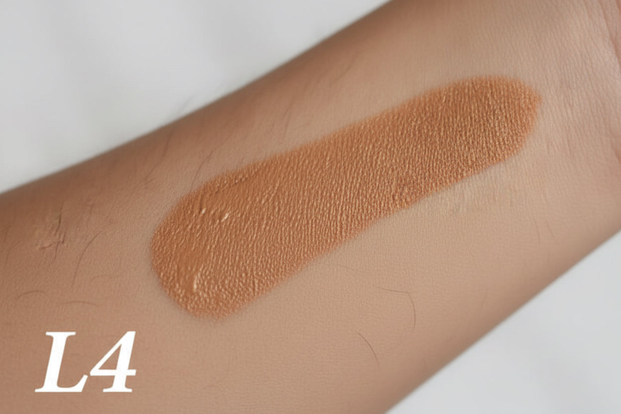 Cloud Skin Liquid Foundation