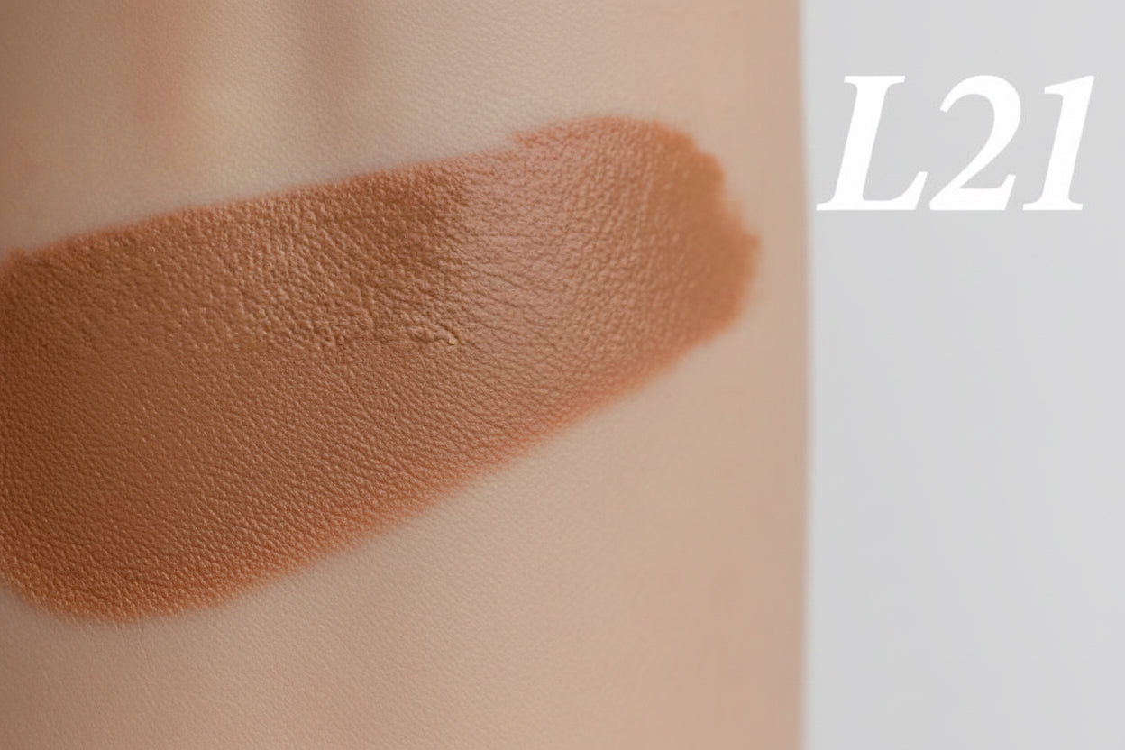 Cloud Skin Liquid Foundation