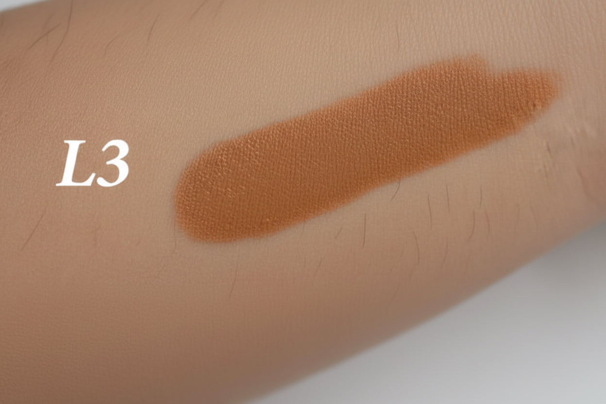 Cloud Skin Liquid Foundation
