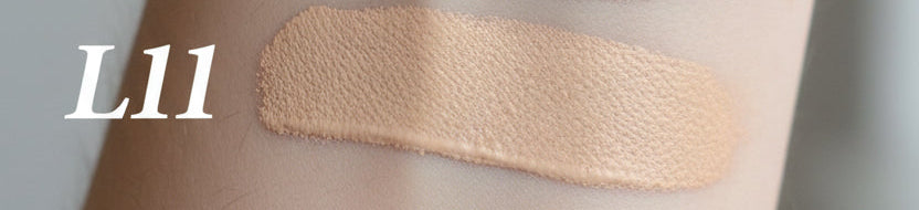 Cloud Skin Liquid Foundation