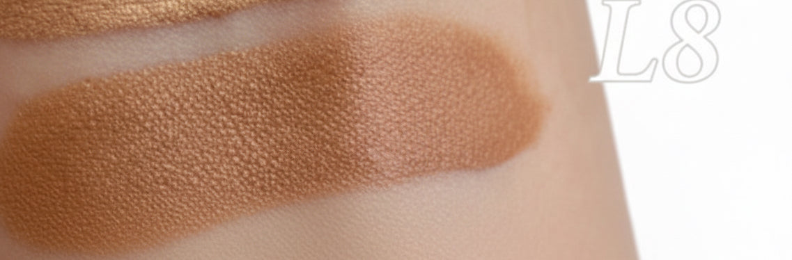 Cloud Skin Liquid Foundation