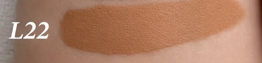 Cloud Skin Liquid Foundation