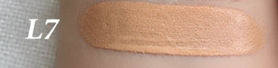 Cloud Skin Liquid Foundation