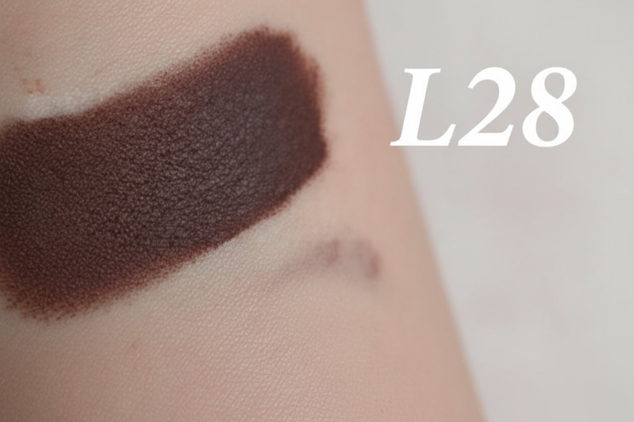 Cloud Skin Liquid Foundation