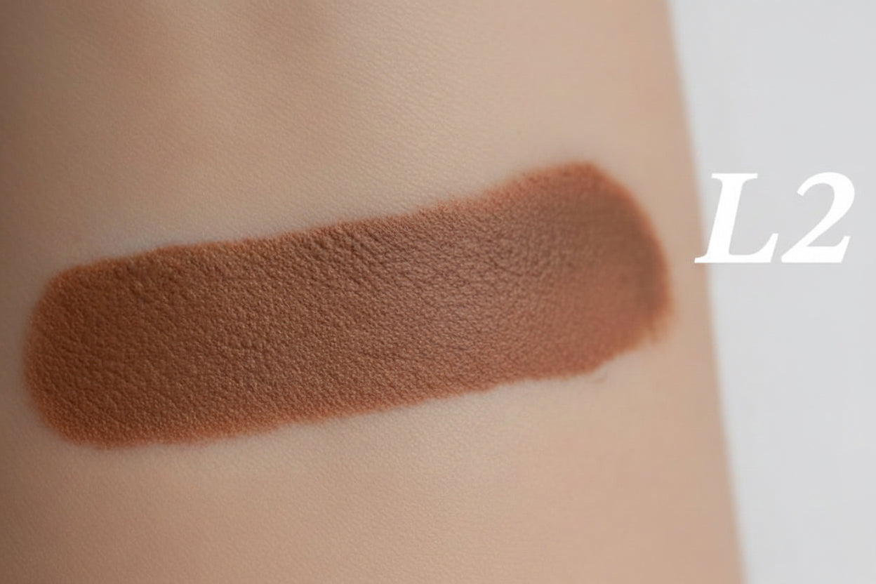 Cloud Skin Liquid Foundation