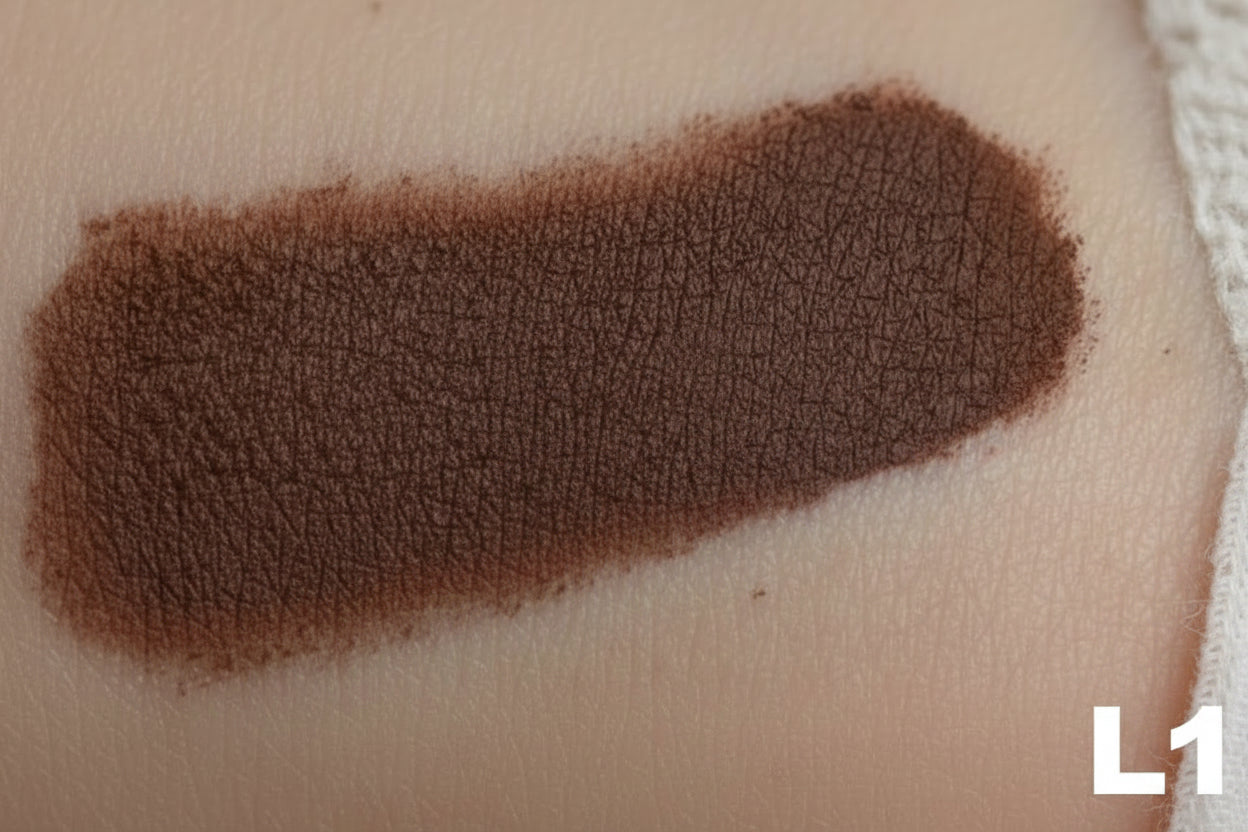 Cloud Skin Liquid Foundation