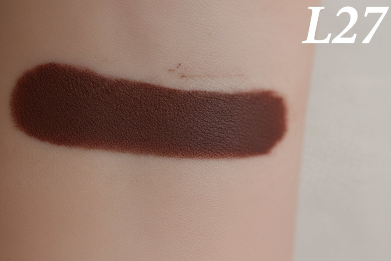 Cloud Skin Liquid Foundation