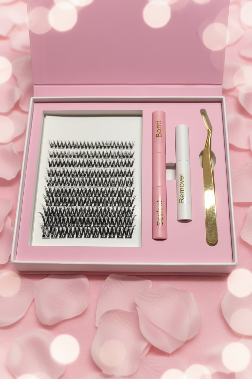 DreamGaze Lash Kit