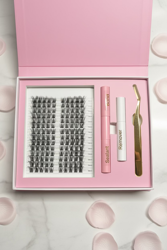 DreamGaze Lash Kit