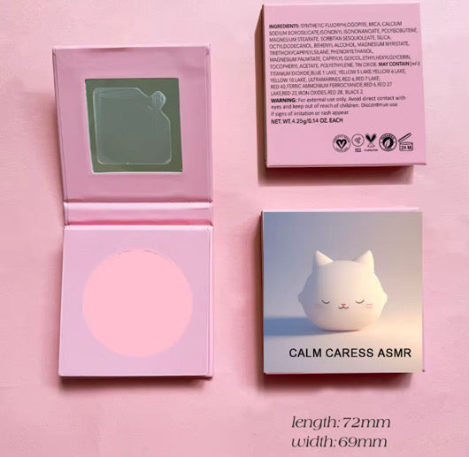 Blushers Galore
