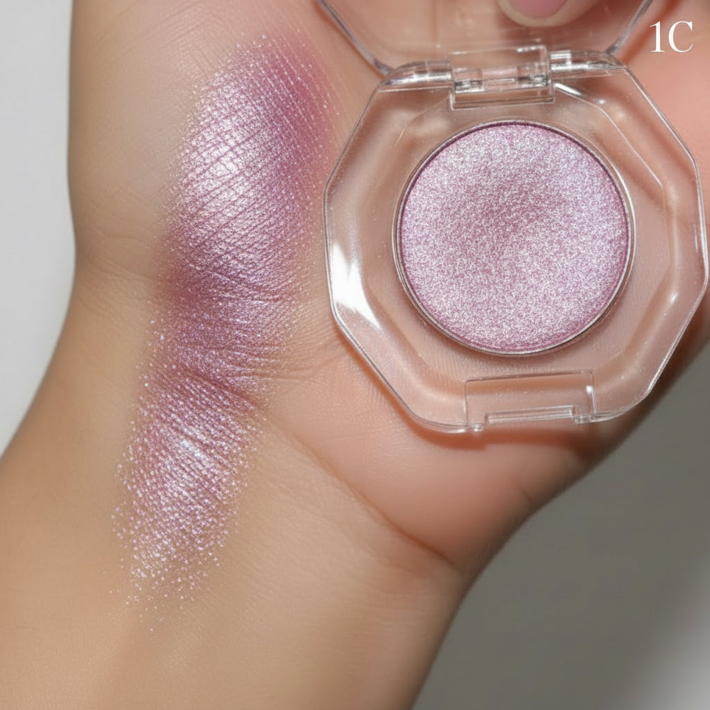 Starlight Echo™ MultiChrome EyeShadow - Duo Chrome Finish