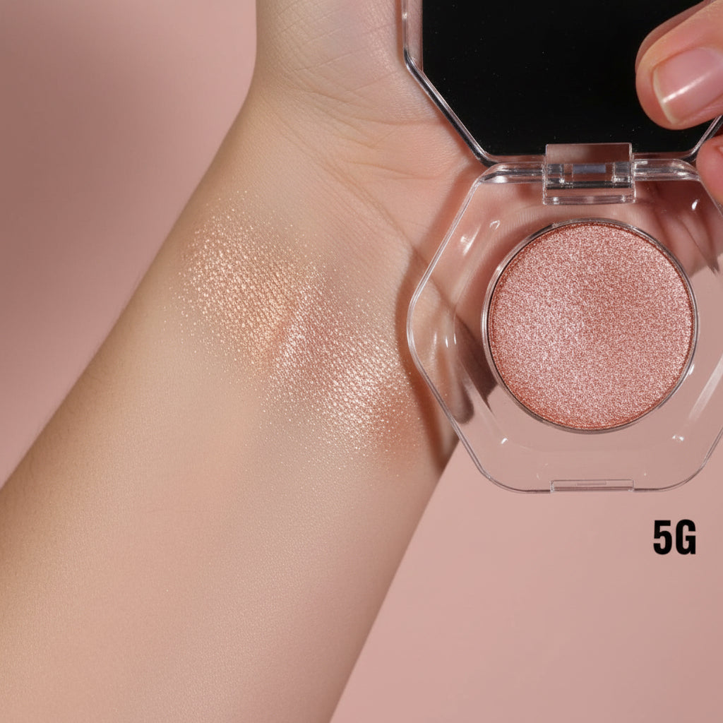 Starlight Echo™ MultiChrome EyeShadow - Duo Chrome Finish
