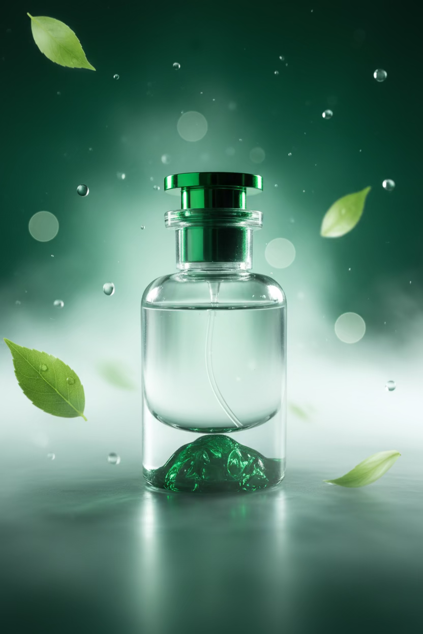 Velvet Drift Eau De Perfume
