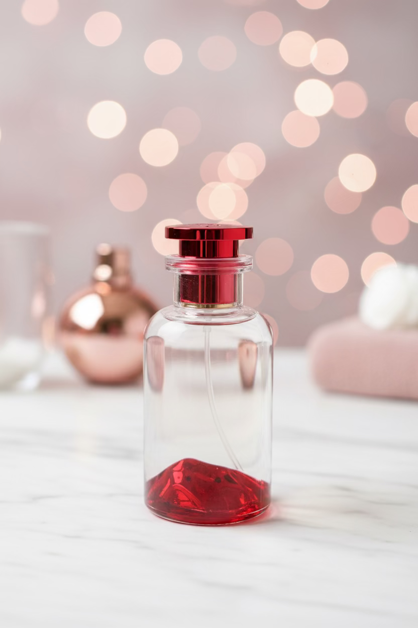 Calm Desire Eau de perfume