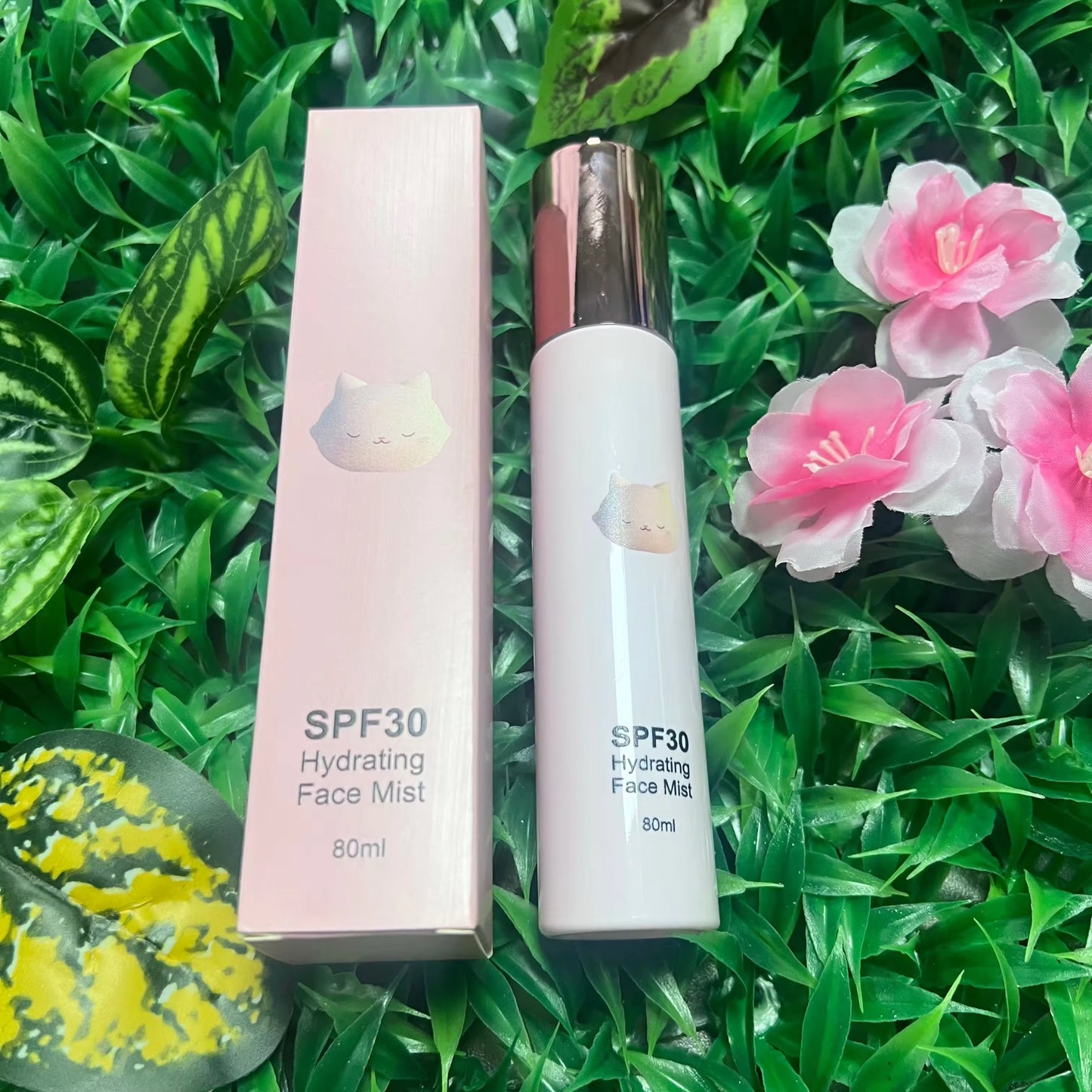 Hydrating Face Mist