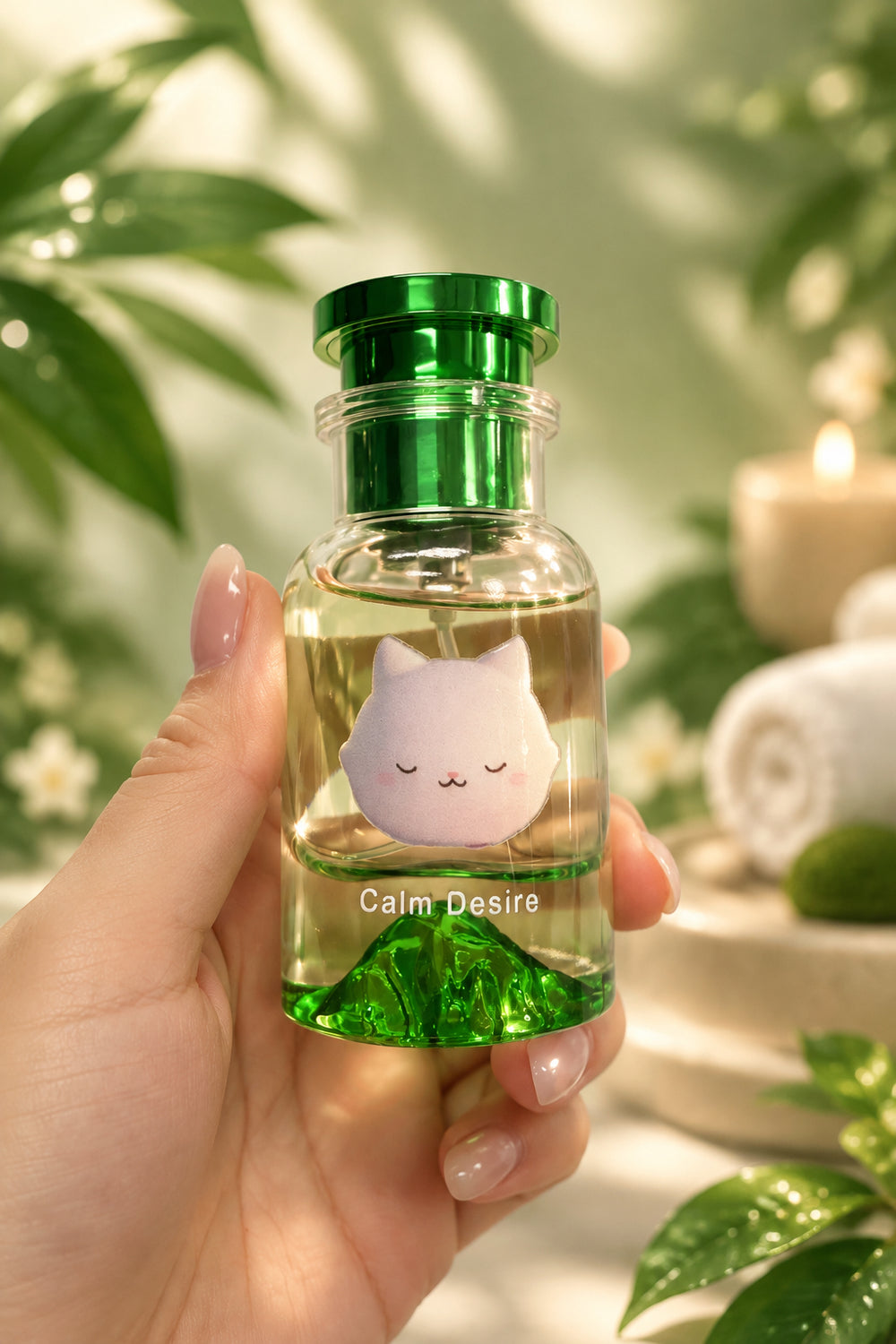 Velvet Drift Eau De Perfume