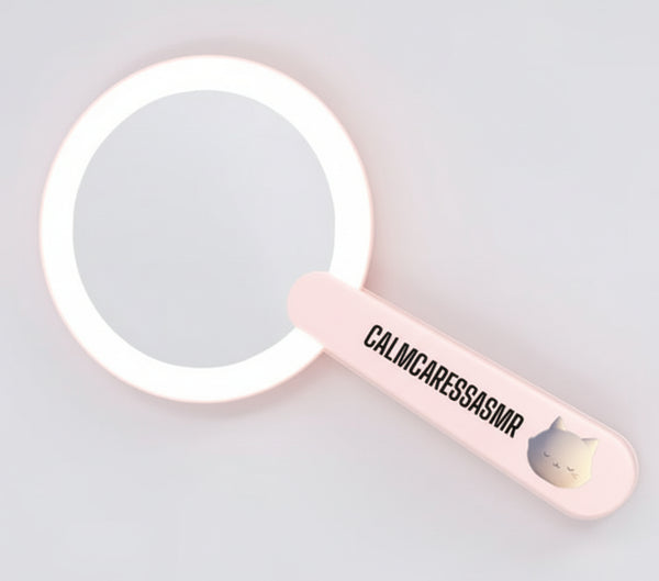 CalmCaressASMR Whisper Collection Mirrors
