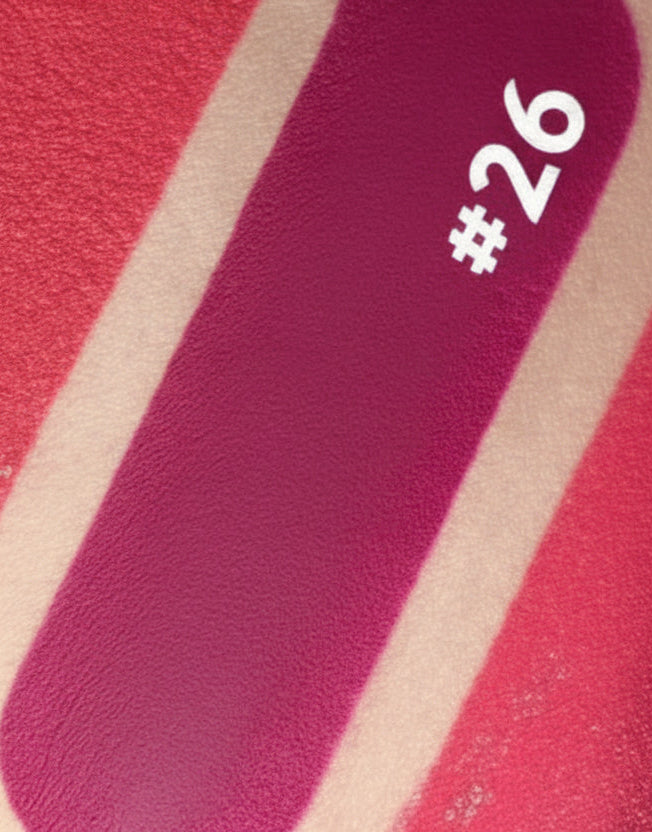 VelvetHush™ Matte Liquid Lipstick