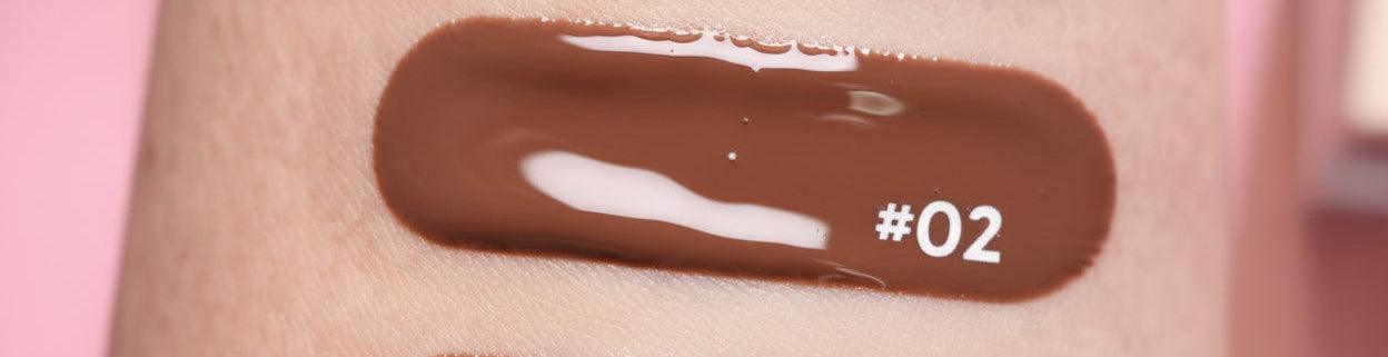 VelvetHush™ Matte Liquid Lipstick