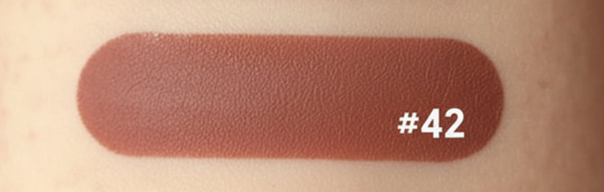 VelvetHush™ Matte Liquid Lipstick