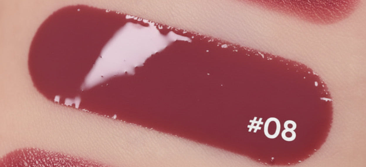 VelvetHush™ Matte Liquid Lipstick