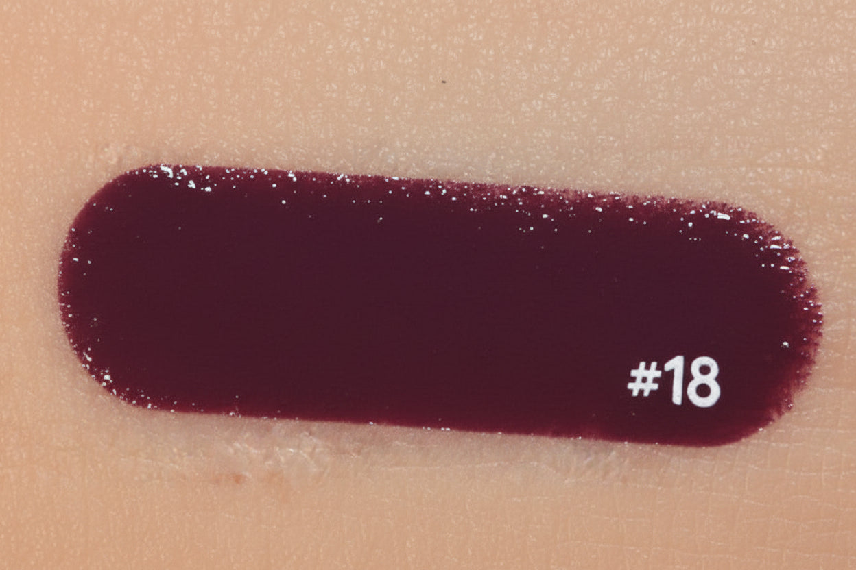 VelvetHush™ Matte Liquid Lipstick
