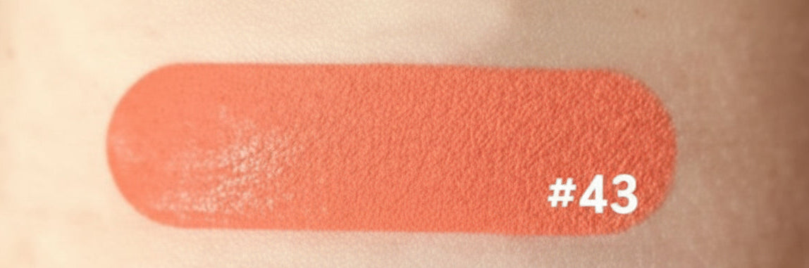 VelvetHush™ Matte Liquid Lipstick