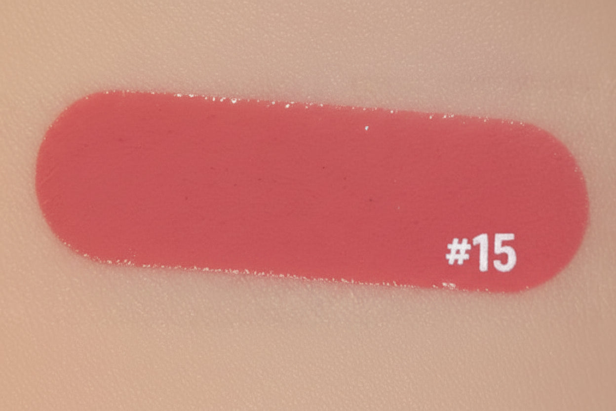 VelvetHush™ Matte Liquid Lipstick