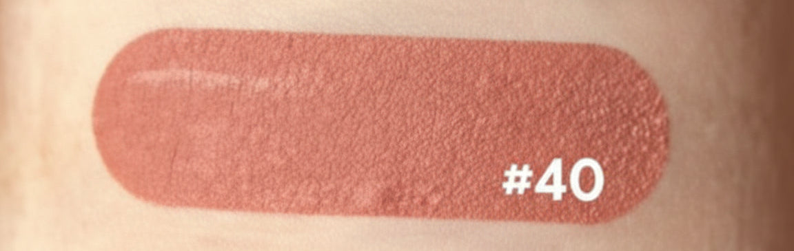 VelvetHush™ Matte Liquid Lipstick