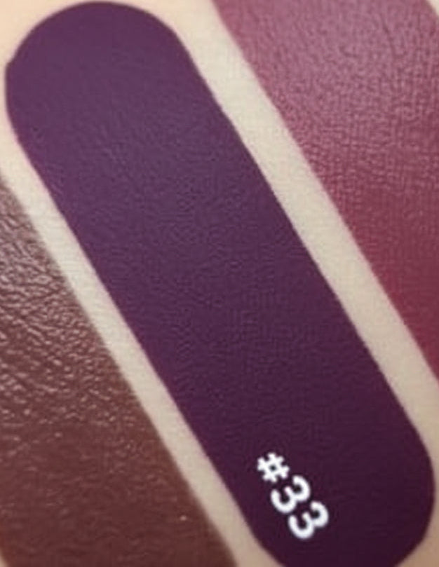 VelvetHush™ Matte Liquid Lipstick