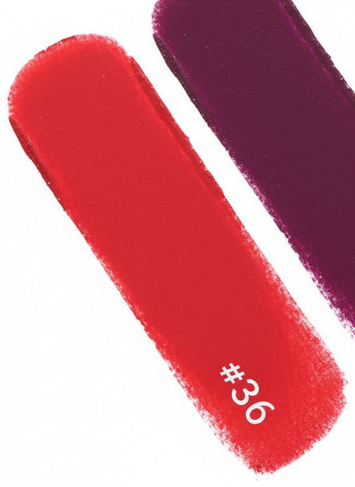 VelvetHush™ Matte Liquid Lipstick
