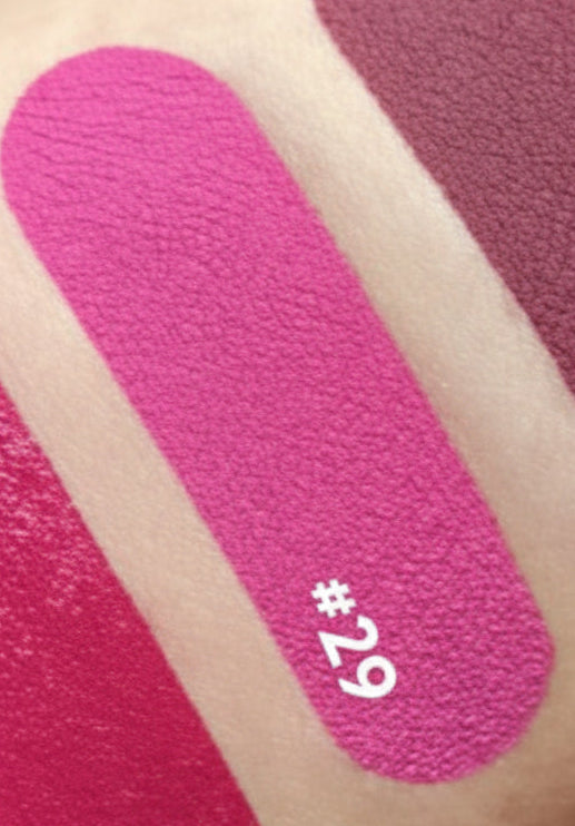 VelvetHush™ Matte Liquid Lipstick