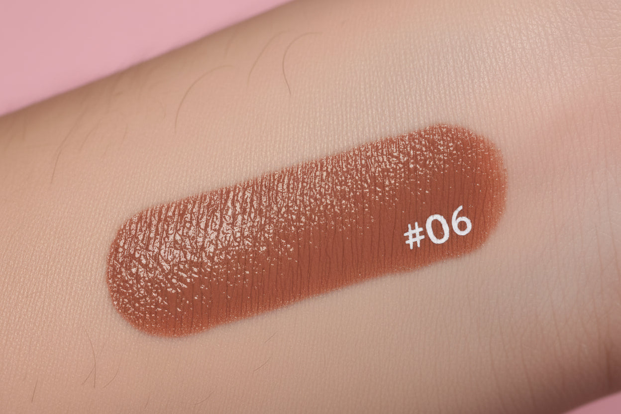 VelvetHush™ Matte Liquid Lipstick