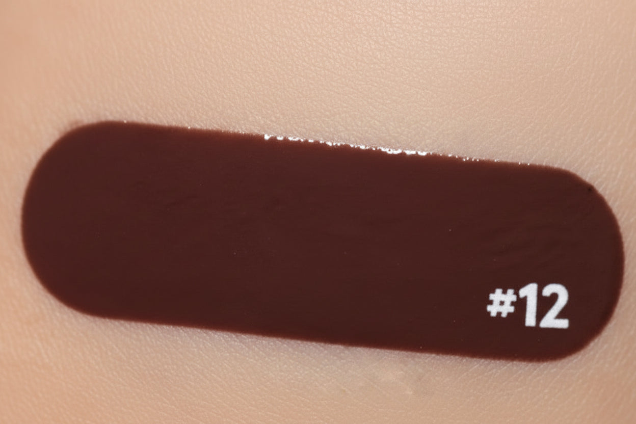 VelvetHush™ Matte Liquid Lipstick