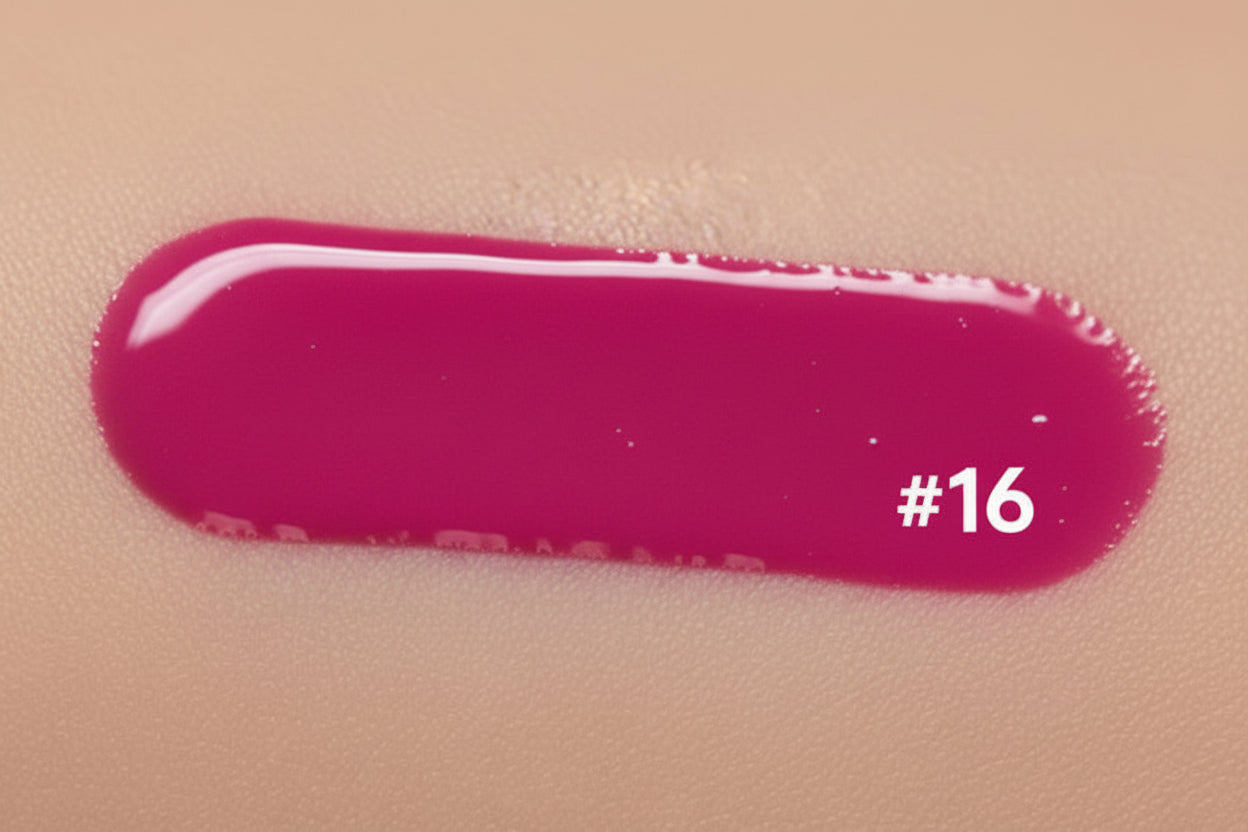 VelvetHush™ Matte Liquid Lipstick