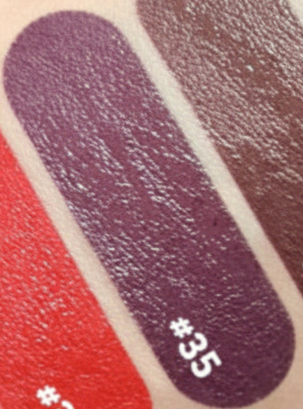 VelvetHush™ Matte Liquid Lipstick